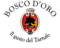Bosco d'Oro - Il gusto del Tartufo